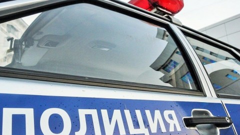 В Новоторъяльском районе сотрудники полиции раскрыли кражу на пилораме