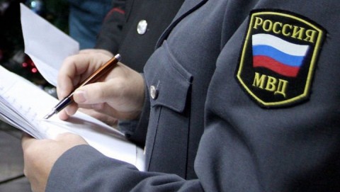 В Новоторъяльском районе сотрудники полиции раскрыли два поджога имущества
